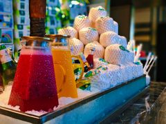 -星伦多自助料理·涮烤一体(杭州来福士店)
