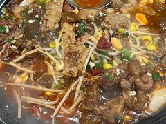 -云中菜馆(恒晟·云中绿园店)