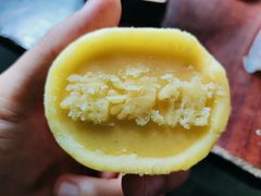 绿豆糕-福源馆(河南街店)