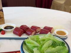 -四季大酒楼(白濠店)