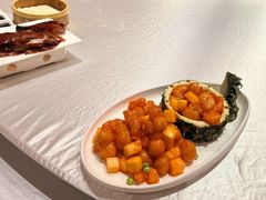 -吉祥凯悦-中餐厅(让胡路店)