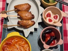 -西贝(厦门中华城店)