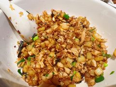 -味上湘菜馆(岳麓山店)