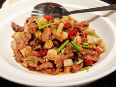 -知楚•精致湖北菜(武商MALL店)