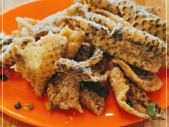 -富记鱼蛋粉(西村店)