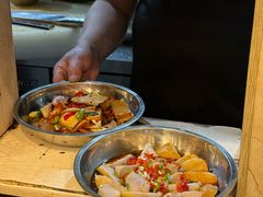 -湘缘道客•湘缘饭店·23年湘菜馆(古墩路店)