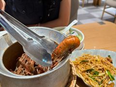 -隅乐胡椒虾·台湾菜·团建(皇岗店)