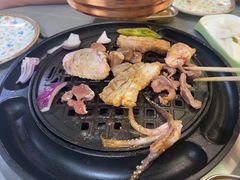 -牛犇炭火烤肉·鲜切烤肉(承德总店)