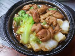 -珍珍小食店(西华路店)