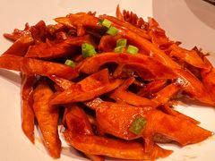 大明油焖笋-苏帮袁Sue Cuisine(来福士店)