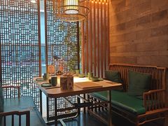 -锦府盐帮·李宅(领展购物广场中关村店)