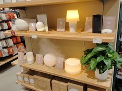 -MUJI无印良品(西单大悦城店)