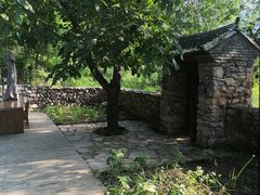 -北京山里寒舍度假酒店