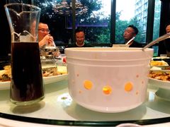 -铜锣湾·有麝自然香(渝北财富中心店)