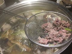 -牛焱·贵州黄牛肉火锅(城西银泰店)