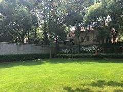 -上海孙中山故居纪念馆