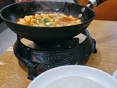 -南城香·饭香串香馄饨香(青年路店)