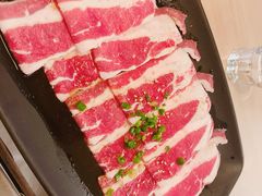 -新石器烤肉(无锡万象城店)