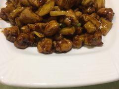 -晋阳饭庄(虎坊桥店)