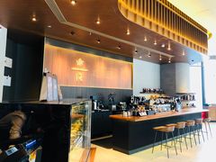 -星巴克臻选(南宁万象城店)