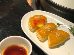 -滋粥楼·顺德菜海鲜茶点(方舟店)