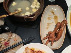 -金陵家宴·金陵春·南京菜(夫子庙店)