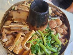 -老太原菜馆(中正天街店)