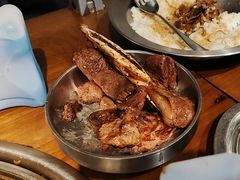 -大雄牛肆·炭火烧肉(大石店)