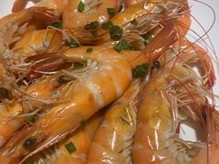 -妈妈菜舟山海鲜(定海古城店)