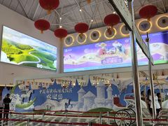 -中国马镇舞马世界主题乐园