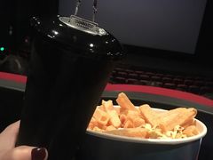 -万达影城(浦西万达广场激光IMAX店)