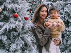 -东莞松山湖万象汇