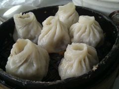 加蟹小笼-迎桂馒头店(博爱路店)