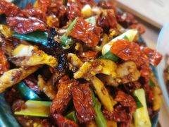 -山石榴·贵州菜(丰盛里店)