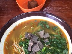 -美玲拉面(鞍山西道店)