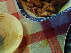 -新疆阿卜杜拉烧烤餐厅(四方坪店)