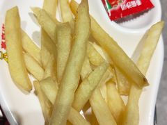 -豪享来中西餐厅(隆昌店)