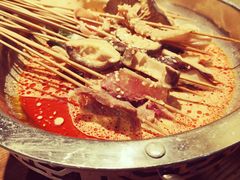 -三晋老田饸饹面(中大街店)