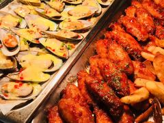 -Se Jong Korean BBQ Buffet Campsie