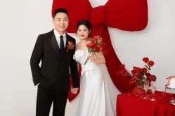 -雅云婚纱摄影工作室旗舰店