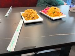 -乡村大盘鸡(商城路总店)