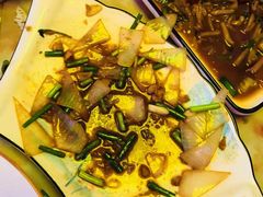 -老平遥饭馆