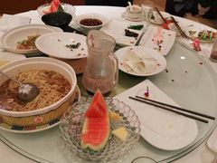 -金时代顺风大酒店(金山店)