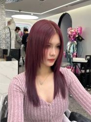 点击看大图 -FG HAIR·烫发·染发