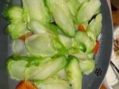 -云海肴·汽锅鸡·云南菜(天津国金汇店)