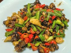 -湘水滨·臭鳜鱼·湘菜(马驹桥店)