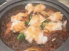 -绿茶餐厅(深圳龙华天虹购物中心店)