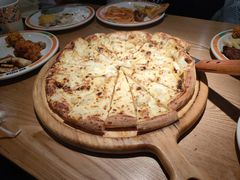 -比格比萨自助(南京万达茂店)