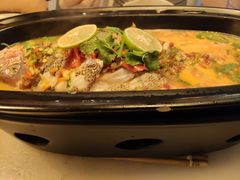 -CHINCHIN 青青·泰国料理(万象食家店)
