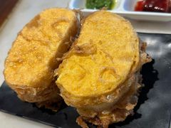 -小吊梨汤·北京菜·烤鸭(双井乐成中心店)